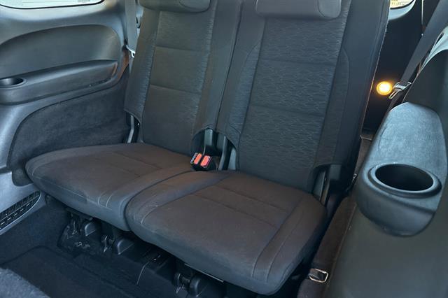 used 2023 Dodge Durango car, priced at $28,855
