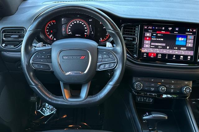 used 2023 Dodge Durango car, priced at $28,855