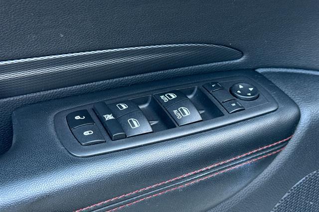 used 2023 Dodge Durango car, priced at $28,855