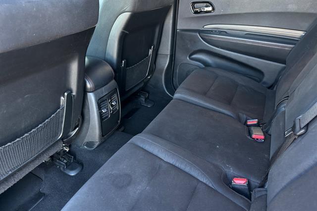 used 2023 Dodge Durango car, priced at $28,855