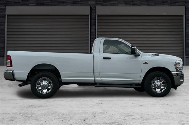 new 2024 Ram 3500 car, priced at $60,965