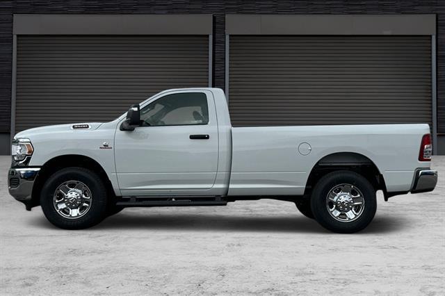 new 2024 Ram 3500 car, priced at $60,965