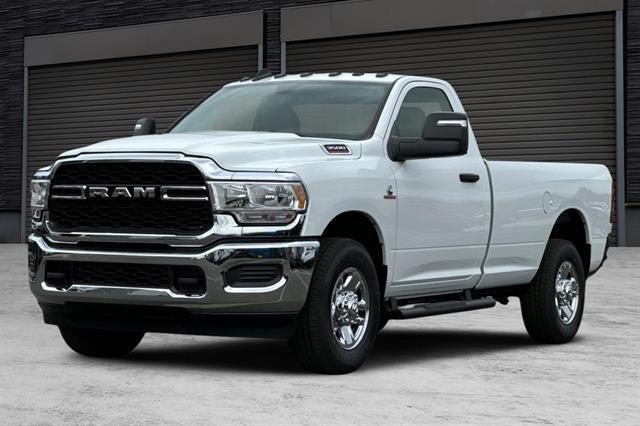 new 2024 Ram 3500 car, priced at $60,965