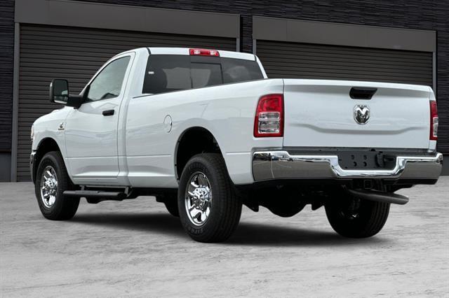 new 2024 Ram 3500 car, priced at $60,965