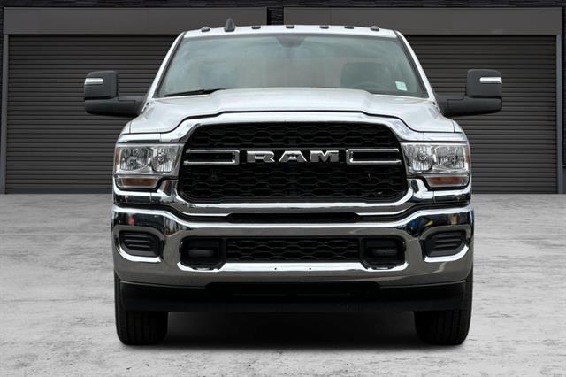 new 2024 Ram 3500 car, priced at $60,965