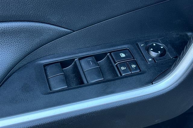 used 2021 Toyota RAV4 Hybrid car, priced at $25,691