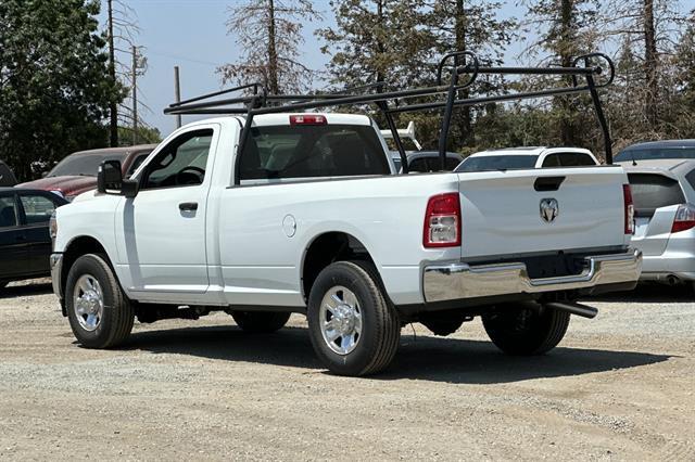 new 2024 Ram 2500 car, priced at $49,962