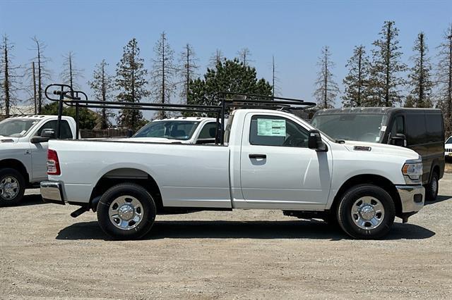 new 2024 Ram 2500 car, priced at $49,962