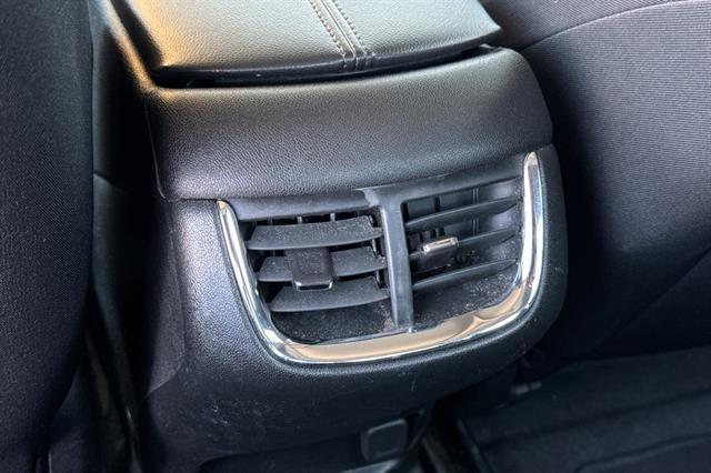 used 2022 Chevrolet Malibu car, priced at $16,991