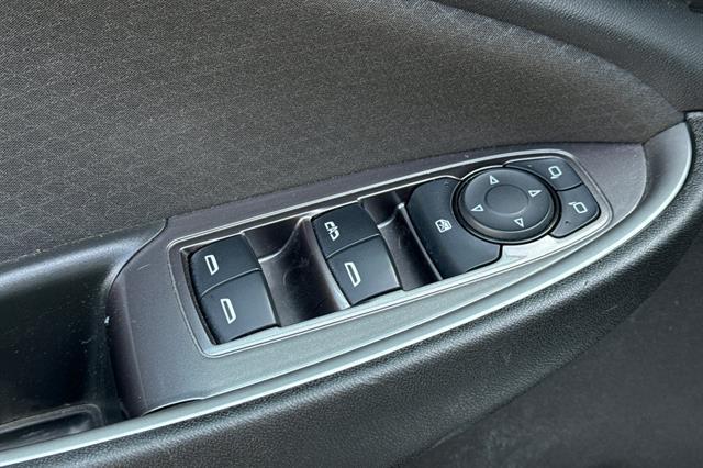 used 2022 Chevrolet Malibu car, priced at $16,991