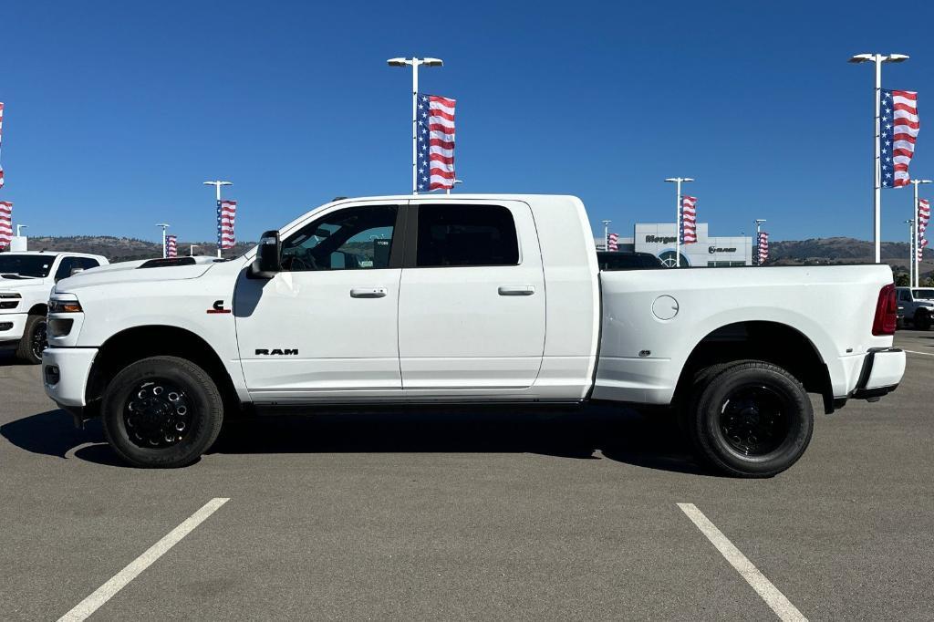 new 2026 Ram 3500 car, priced at $94,670