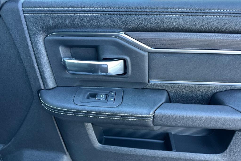 new 2026 Ram 3500 car, priced at $94,670