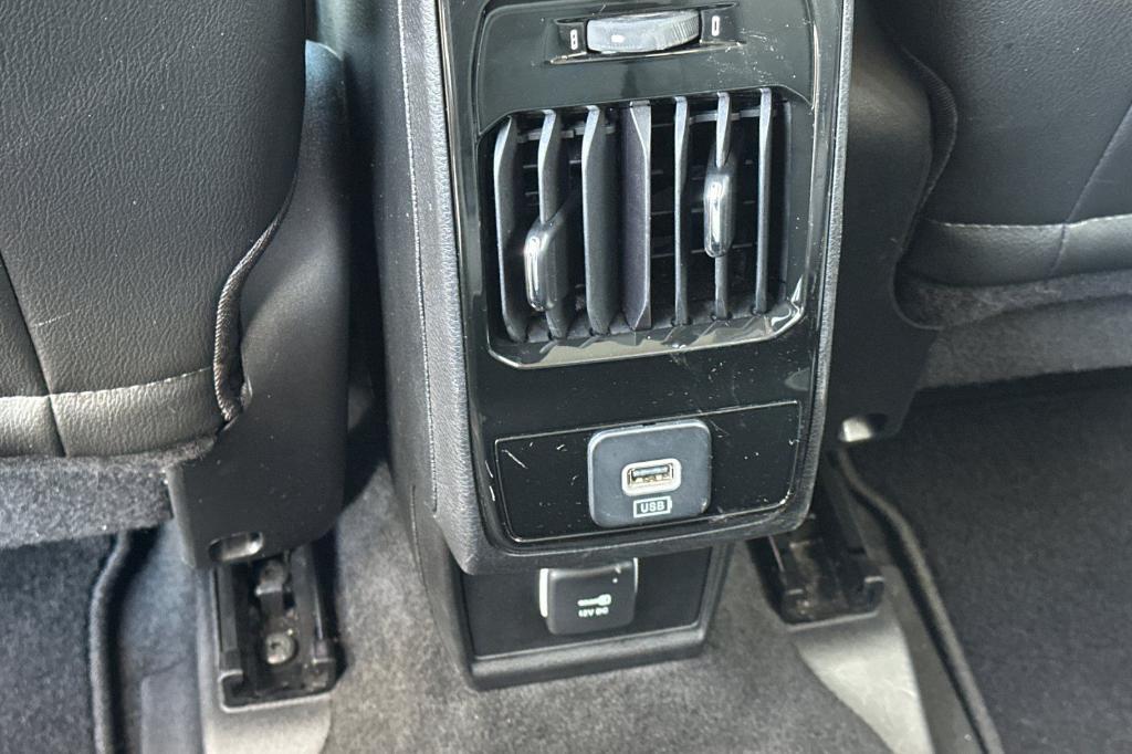 used 2022 Jeep Compass car, priced at $22,990