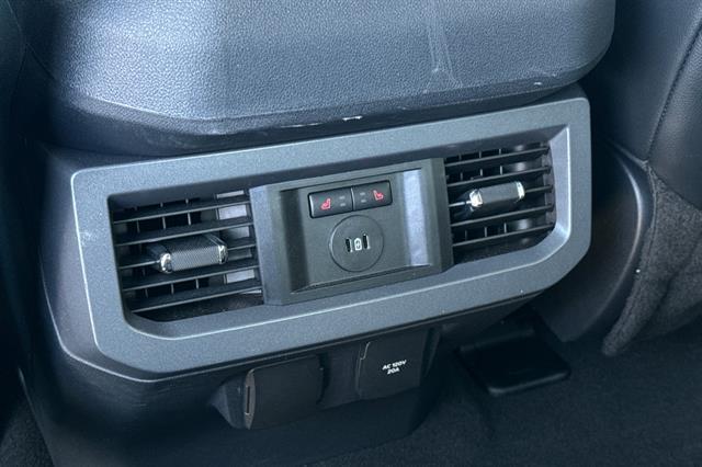 used 2024 Ford F-250 car, priced at $80,590