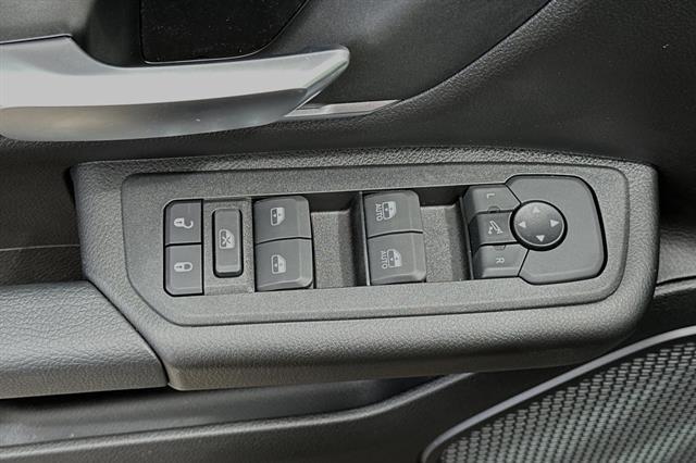 new 2025 Ram 1500 car, priced at $60,165