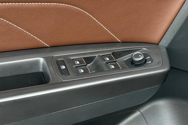 used 2022 Volkswagen Atlas car, priced at $26,493