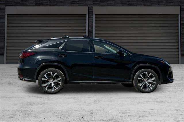 used 2022 Lexus RX 350 car, priced at $39,991