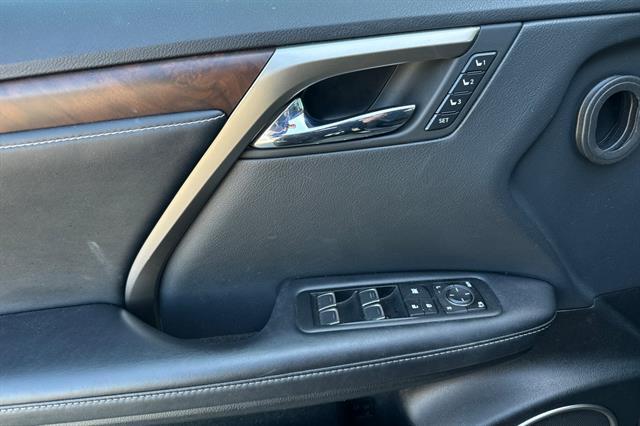 used 2022 Lexus RX 350 car, priced at $39,991