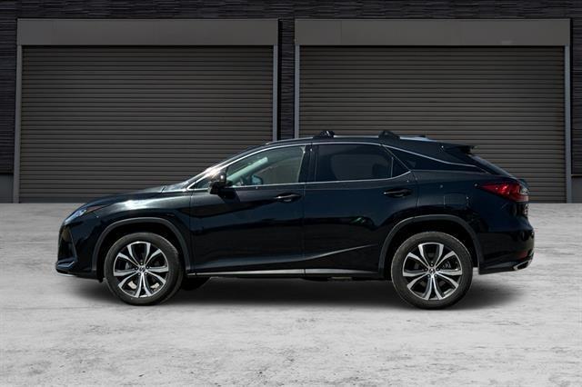 used 2022 Lexus RX 350 car, priced at $39,991