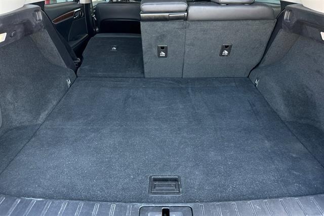 used 2022 Lexus RX 350 car, priced at $39,991