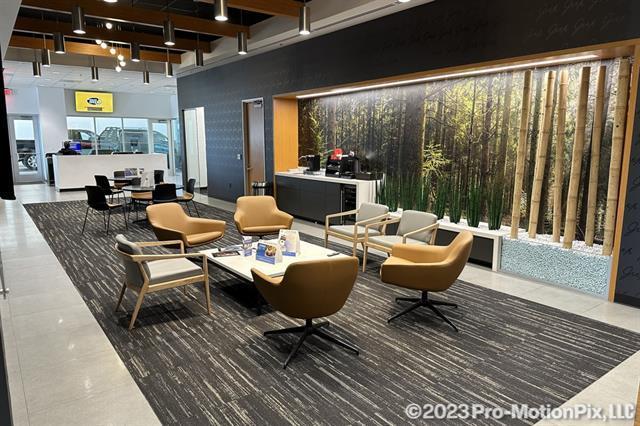 used 2023 Audi SQ7 car, priced at $76,990