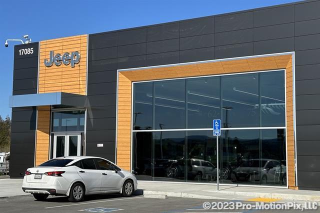 used 2023 Audi SQ7 car, priced at $76,990