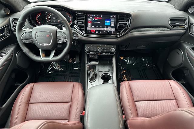 new 2026 Dodge Durango car, priced at $52,910