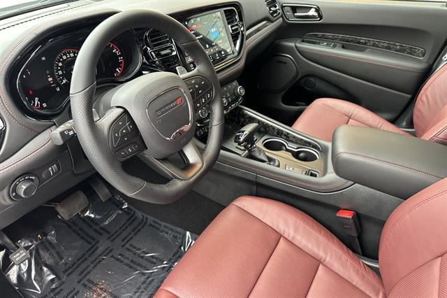 new 2026 Dodge Durango car, priced at $52,910