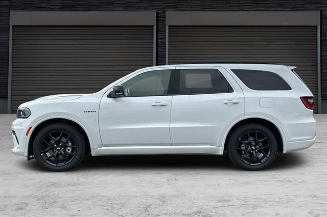 new 2026 Dodge Durango car, priced at $52,910