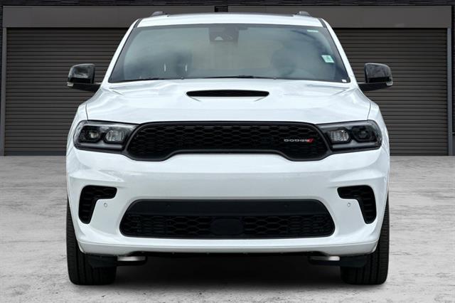 new 2026 Dodge Durango car, priced at $52,910