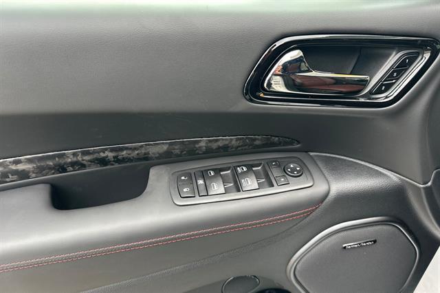 new 2026 Dodge Durango car, priced at $52,910