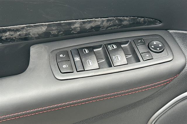 new 2026 Dodge Durango car, priced at $52,910