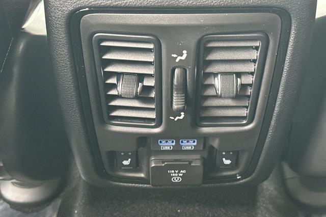 new 2026 Dodge Durango car, priced at $52,910