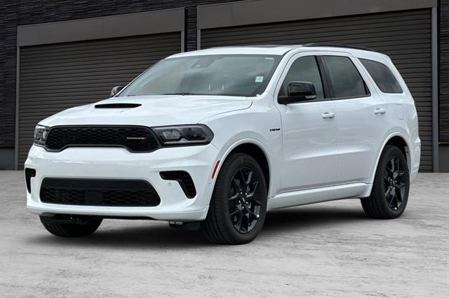 new 2026 Dodge Durango car, priced at $52,910