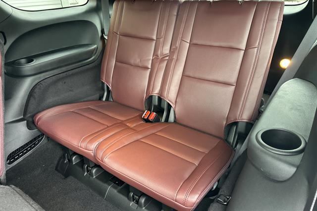 new 2026 Dodge Durango car, priced at $52,910