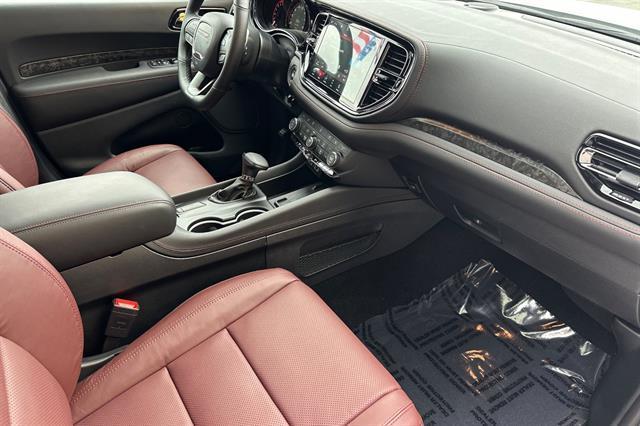 new 2026 Dodge Durango car, priced at $52,910