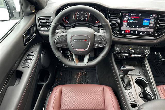 new 2026 Dodge Durango car, priced at $52,910