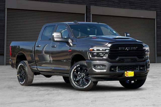 new 2026 Ram 2500 car, priced at $86,330