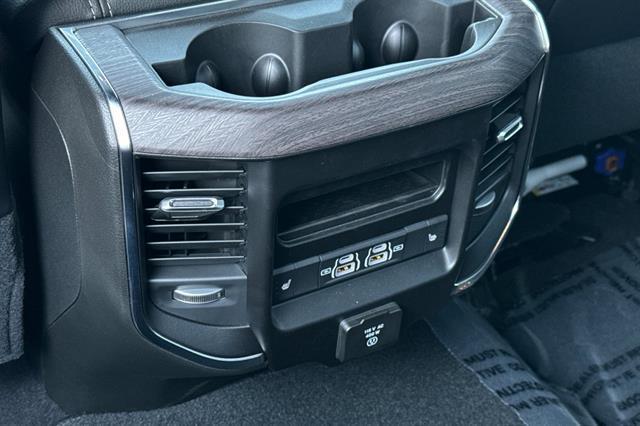 new 2026 Ram 2500 car, priced at $86,330