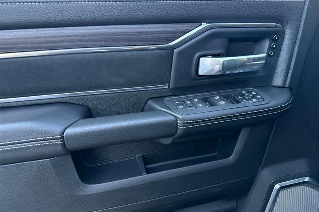 new 2026 Ram 2500 car, priced at $86,330