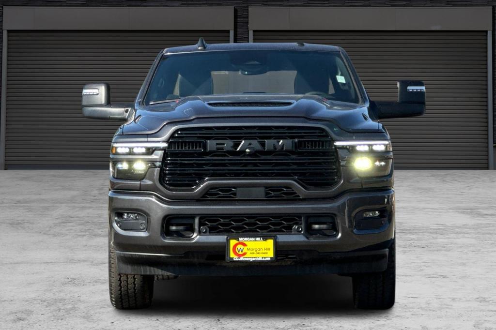new 2026 Ram 2500 car, priced at $87,330