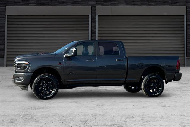 new 2026 Ram 2500 car, priced at $86,330