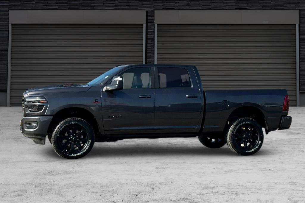 new 2026 Ram 2500 car, priced at $87,330