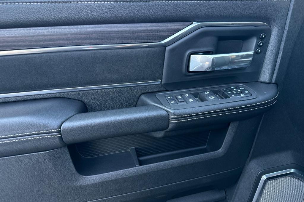 new 2026 Ram 2500 car, priced at $87,330