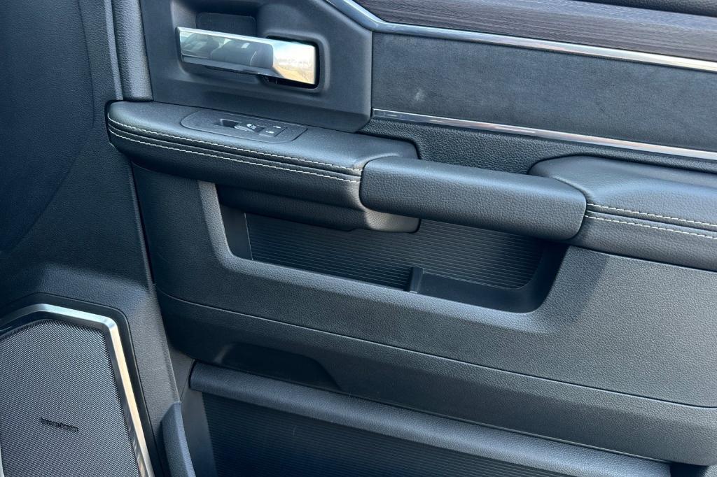 new 2026 Ram 2500 car, priced at $87,330