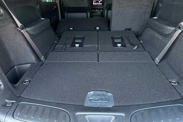 new 2025 Dodge Durango car, priced at $40,061