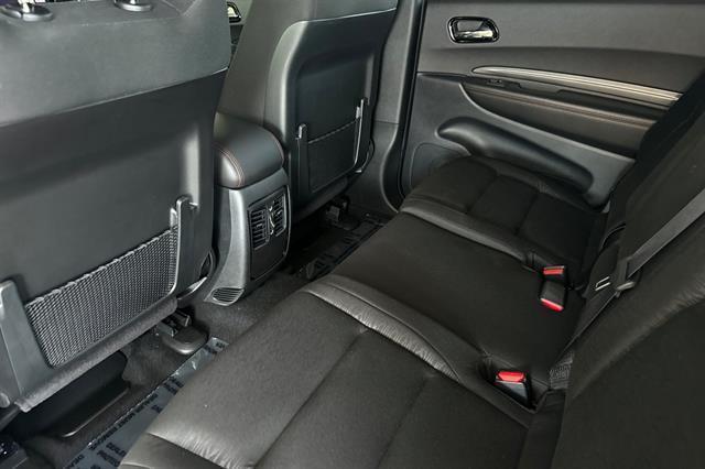 new 2025 Dodge Durango car, priced at $40,061
