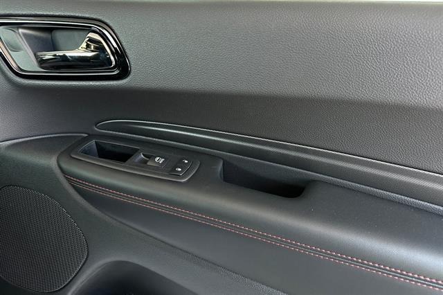 new 2025 Dodge Durango car, priced at $40,061