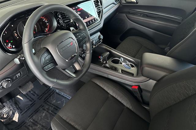 new 2025 Dodge Durango car, priced at $40,061
