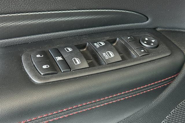 new 2025 Dodge Durango car, priced at $40,061